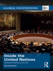 Inside the United Nations : Multilateral Diplomacy Up Close - eBook