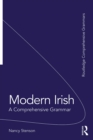 Modern Irish : A Comprehensive Grammar - eBook