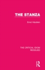 The Stanza - eBook
