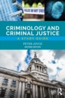 Criminology and Criminal Justice : A Study Guide - eBook