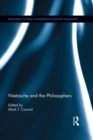 Nietzsche and the Philosophers - eBook