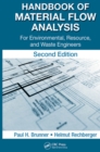 Handbook of Material Flow Analysis : For Environmental, Resource, and Waste Engineers, Second Edition - eBook
