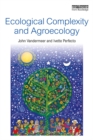 Ecological Complexity and Agroecology - eBook