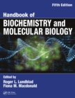 Handbook of Biochemistry and Molecular Biology - eBook