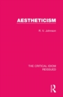 Aestheticism - eBook
