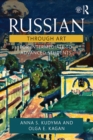 Russian Through Art : For Intermediate to Advanced Students - eBook