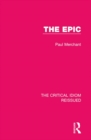 The Epic - eBook