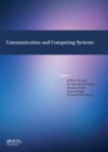 Communication and Computing Systems : Proceedings of the International Conference on Communication and Computing Systems (ICCCS 2016), Gurgaon, India, 9-11 September, 2016 - eBook
