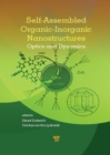 Self-Assembled Organic-Inorganic Nanostructures : Optics and Dynamics - eBook