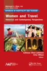 Women and Travel : Historical and Contemporary Perspectives - eBook