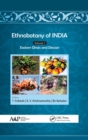 Ethnobotany of India, Volume 1 : Eastern Ghats and Deccan - eBook