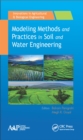 Modeling Methods and Practices in Soil and Water Engineering - eBook
