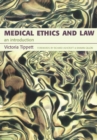Medical Ethics And Law : An Introduction - eBook