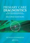 Primary Care Diagnostics : The Patient-Centred Approach in the New Commissioning Environment - eBook