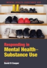 Responding in Mental Health-Substance Use - eBook