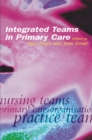 Integrated Teams in Primary Care - eBook
