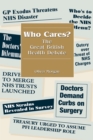 Who Cares? : The Great British Health Debate - eBook