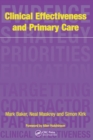 Clinical Effectiveness in Primary Care - eBook