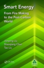 Smart Energy : From Fire Making to the Post-Carbon World - eBook