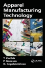 Apparel Manufacturing Technology - eBook