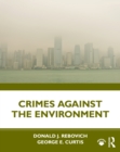 Crimes Against the Environment - eBook