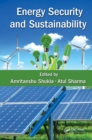 Energy Security and Sustainability - eBook
