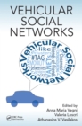 Vehicular Social Networks - eBook