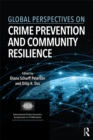 Global Perspectives on Crime Prevention and Community Resilience - eBook