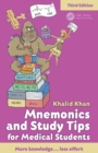 Mnemonics and Study Tips for Medical Students - eBook