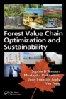 Forest Value Chain Optimization and Sustainability - eBook
