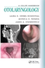 Otolaryngology : A Color Handbook - eBook