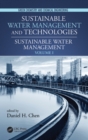 Sustainable Water Management - eBook