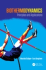 Biothermodynamics : Principles and Applications - eBook