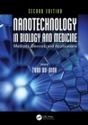 Nanotechnology in Biology and Medicine : Methods, Devices, and Applications, Second Edition - eBook