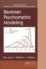 Bayesian Psychometric Modeling - eBook