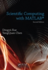 Scientific Computing with MATLAB - eBook