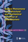 Surface Phenomena in the Structural and Mechanical Behaviour of Solid Polymers - eBook