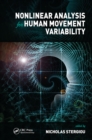 Nonlinear Analysis for Human Movement Variability - eBook