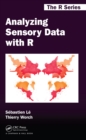 Analyzing Sensory Data with R - eBook