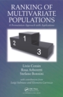 Ranking of Multivariate Populations : A Permutation Approach with Applications - eBook