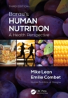 Barasi's Human Nutrition : A Health Perspective, Third Edition - eBook