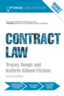 Optimize Contract Law - eBook