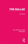 The Ballad - eBook