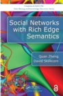Social Networks with Rich Edge Semantics - eBook