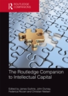 The Routledge Companion to Intellectual Capital - eBook