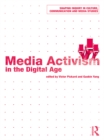 Media Activism in the Digital Age - eBook