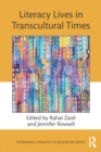 Literacy Lives in Transcultural Times - eBook