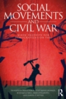 Social Movements and Civil War : When Protests for Democratization Fail - eBook