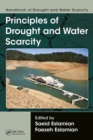 Handbook of Drought and Water Scarcity : Principles of Drought and Water Scarcity - eBook