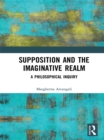 Supposition and the Imaginative Realm : A Philosophical Inquiry - eBook